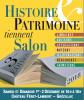 Ouvrir l'image : Salon Histoire Patrimoine 1er-2 décembre 2018 - Grezillac2018.jpg