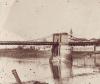 Ouvrir l'image : Sainte-Foy l'ancien pont suspendu [Pont1829.jpg]