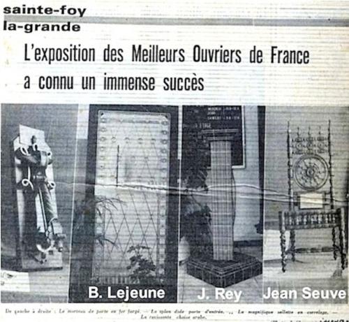 1977 -Exposition Meilleurs Ouvriers de France 1976 - 1977.jpg