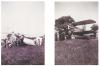 1936 - Atterrissage en catastrophe à Saint-Nazaire - Avion1.jpg