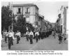 Ouvrir l'image : 1946 -Rassemblement à Sainte-Foy rue Victor Hugo - Prisonniers.jpg